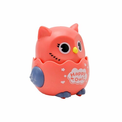 Игрушка развивающая Funky Toys Веселый совенок FT0004674 897₽