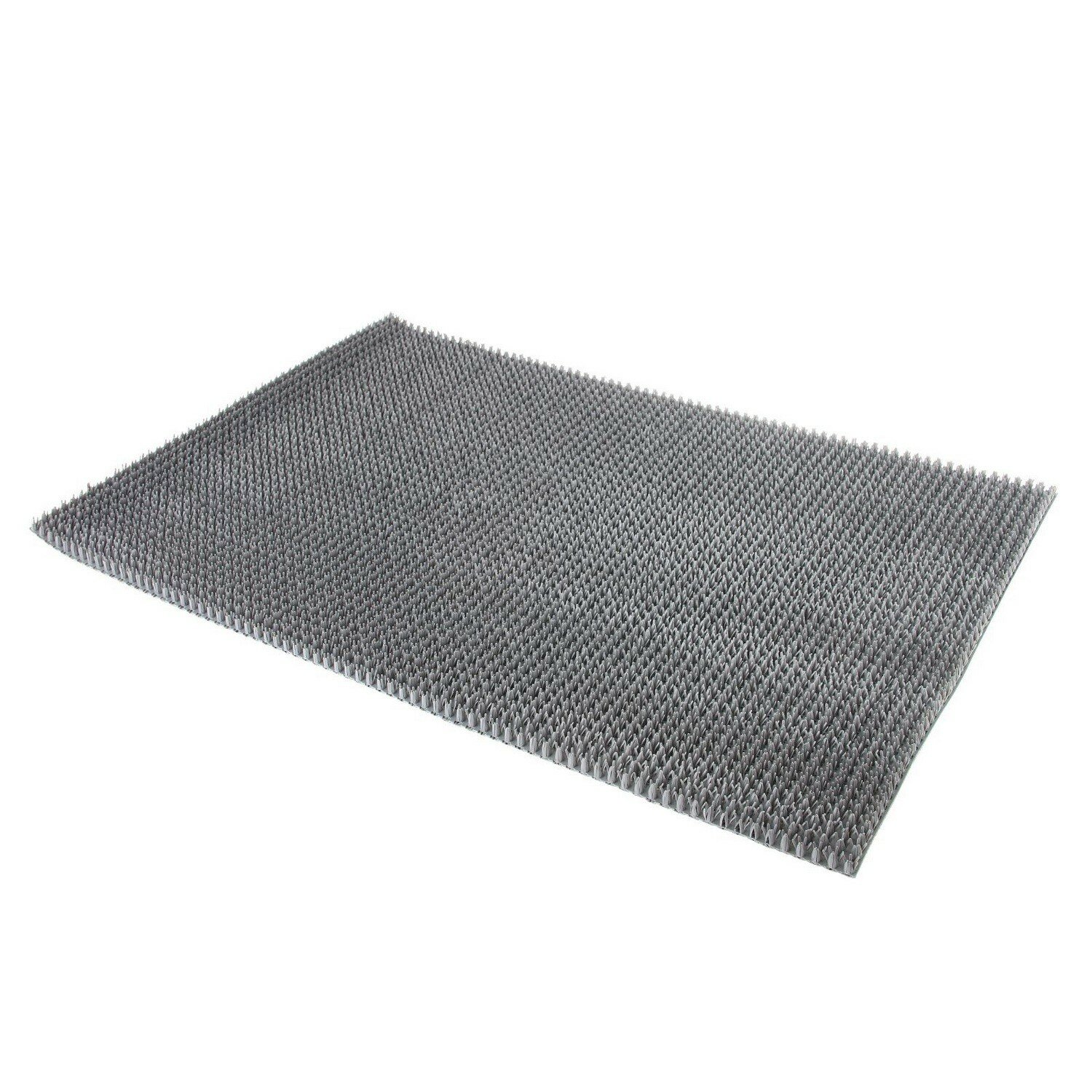 Покрытие ковровое щетинистое Inloran, 45х60 см