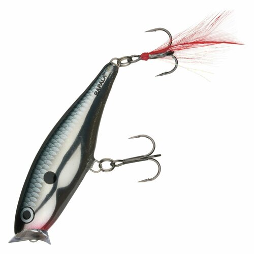 фото Воблер rapala skitter pop 07 f #ch