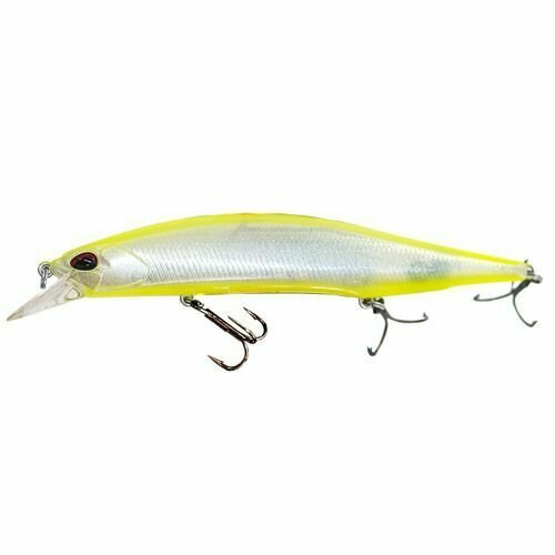 фото Воблер duo realis jerkbait 130sp цвет ccc0470 lemon bliss