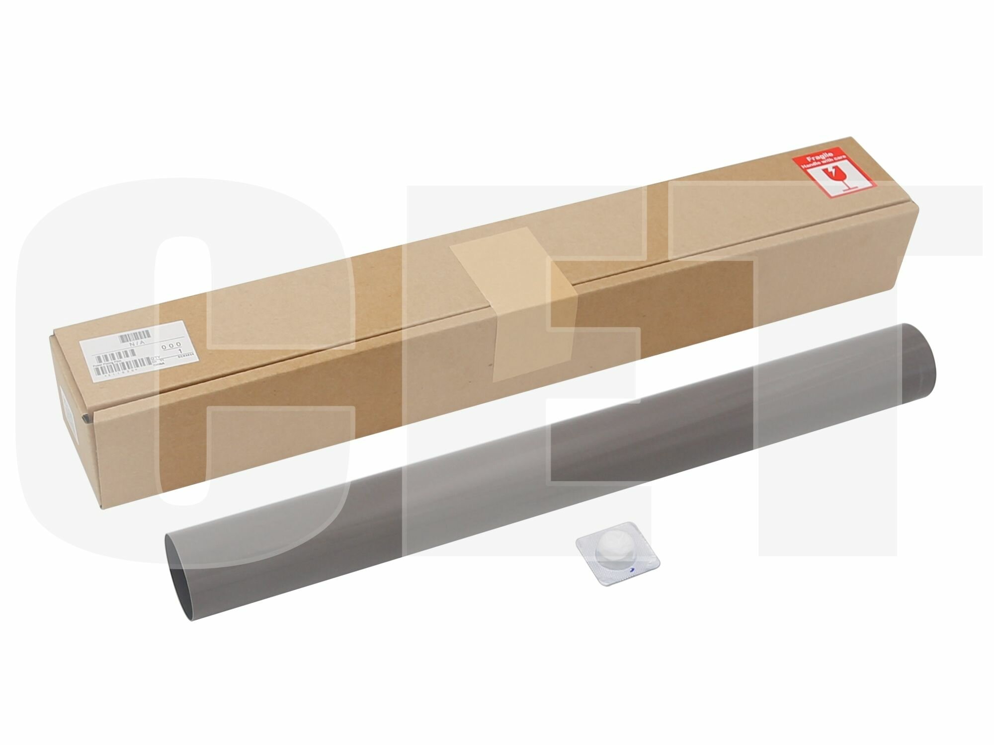 Термопленка CET для HP LaserJet MFP E82540/E82550/E87640/E87650 (CET311030) — фото 1