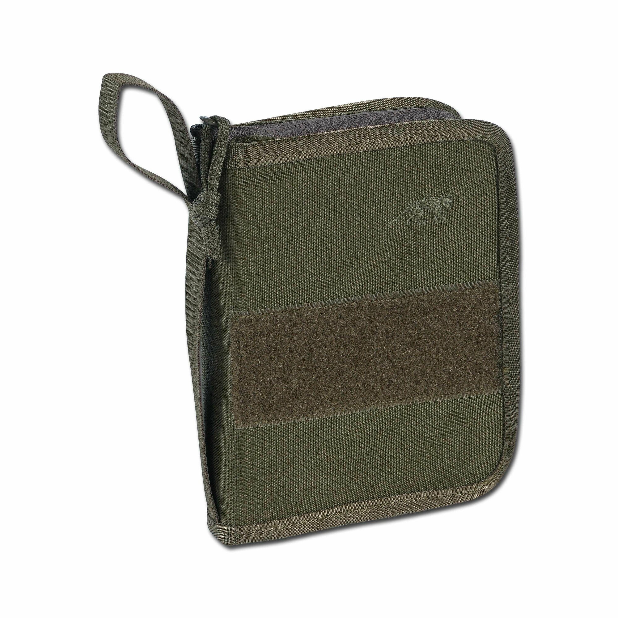 Подсумок Tasmanian Tiger Field Book Pouch A6 olive