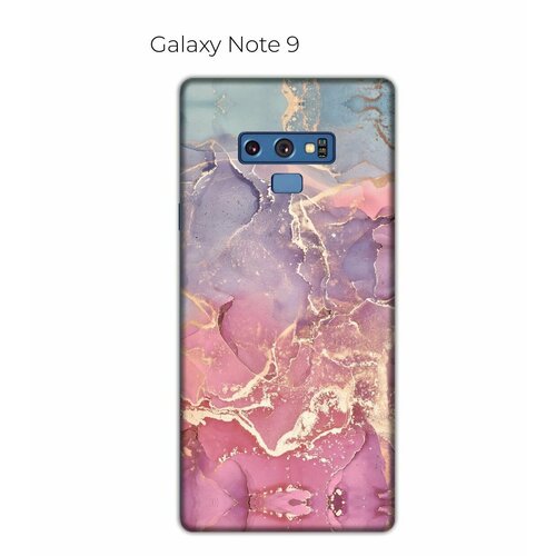 Гидрогелевая пленка на Galaxy Note 9 заднюю панель / защитная пленка для Samsung Galaxy Note 9