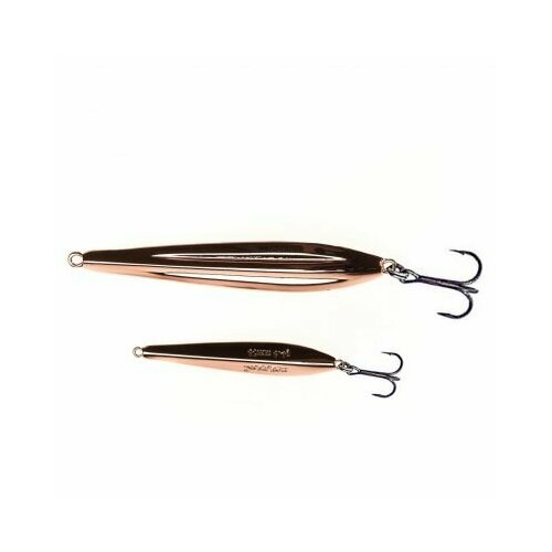 Блесна Lucky John SHELT BLADE-00 3.0g #007 в блист.