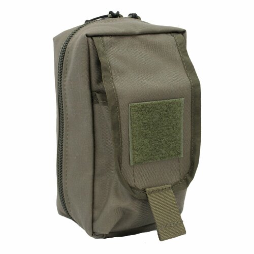 Подсумок Zentauron Trauma Pouch IFAK Faststick olive