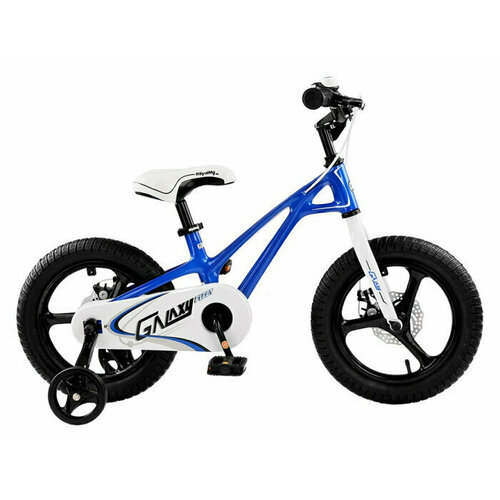 Galaxy Fleet 14 BlueСиний 1335300₽