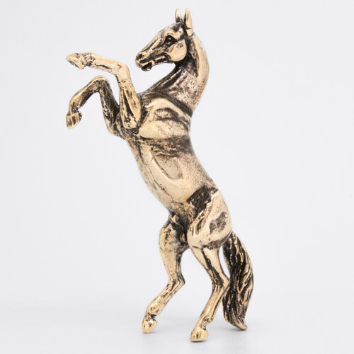 Ахалтекинец Фигурка Бронза