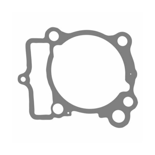 Suzuki RMZ250 14-17 прокладка цилиндра 11241-49H20-000 000S-123