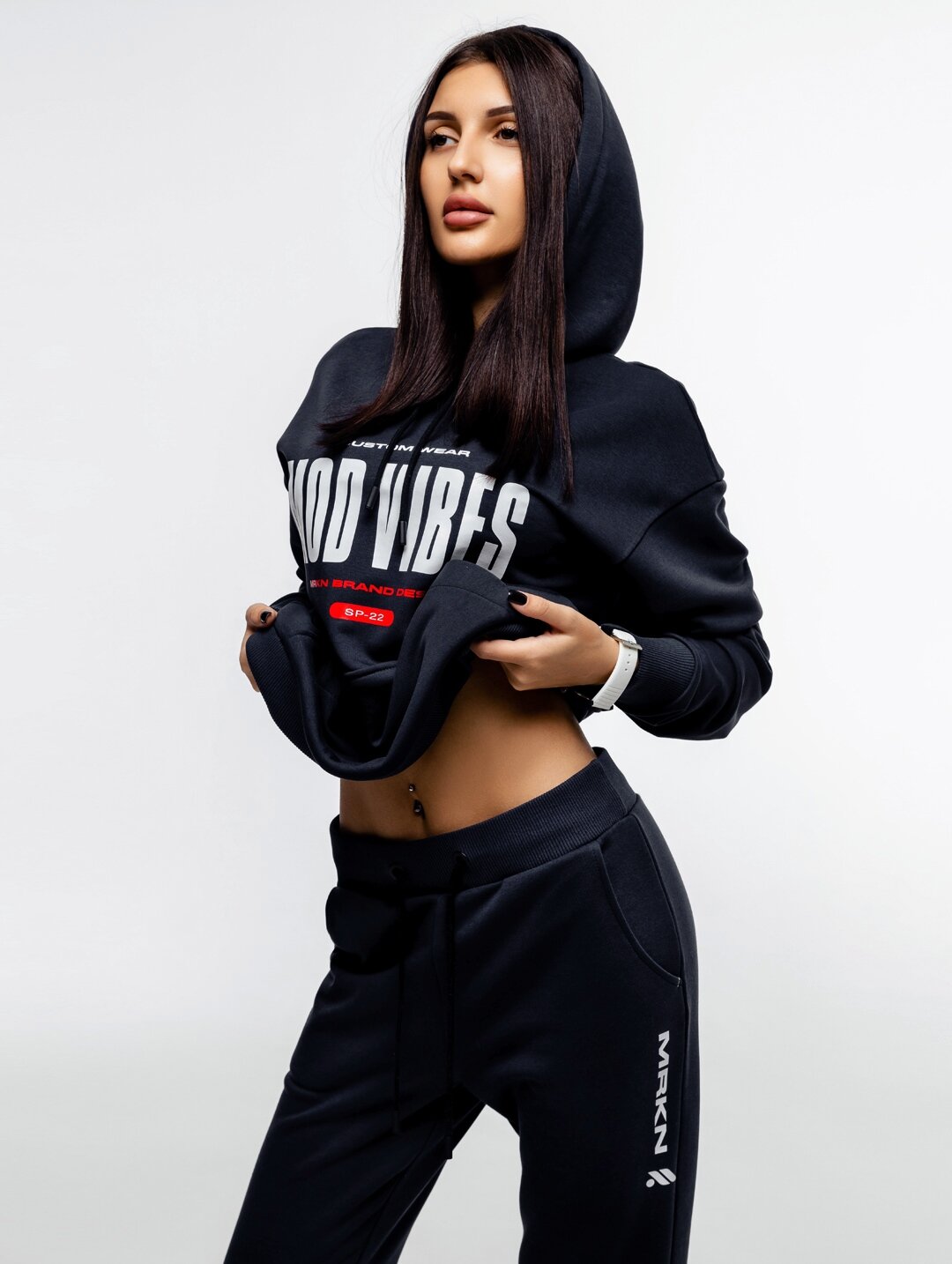 Костюм спортивный MRKN BRAND SPORTSWEAR