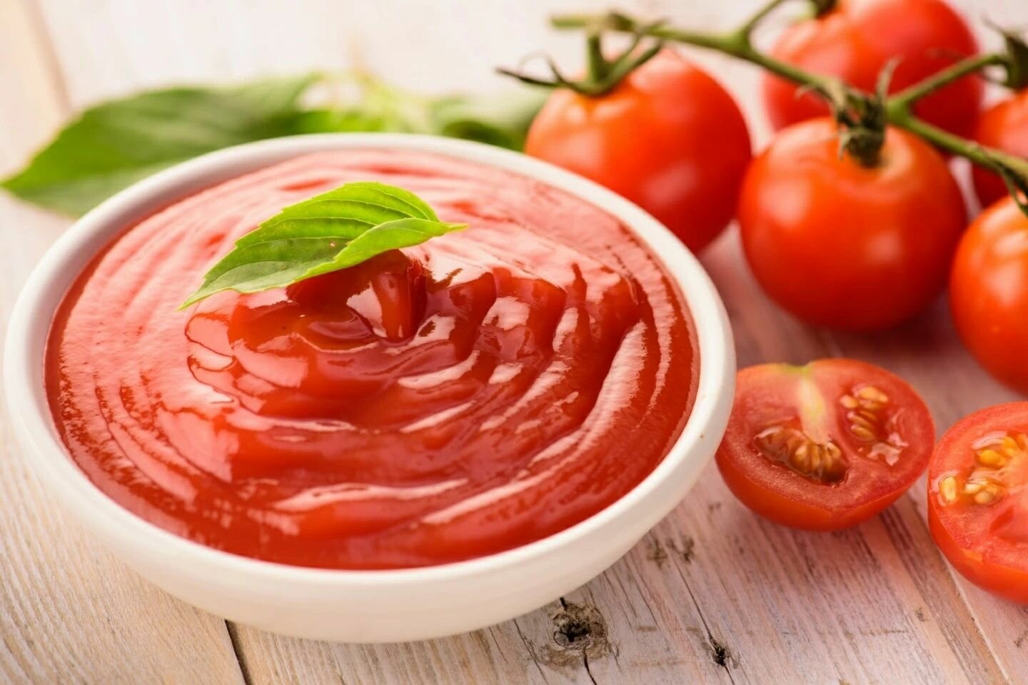Натуральный томатный кетчуп Mutti (Мутти), Италия, ст. бут. 300 г х 6шт