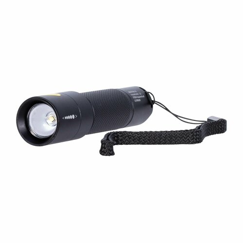 фото Тактческий фонарь ansmann flashlight m100f