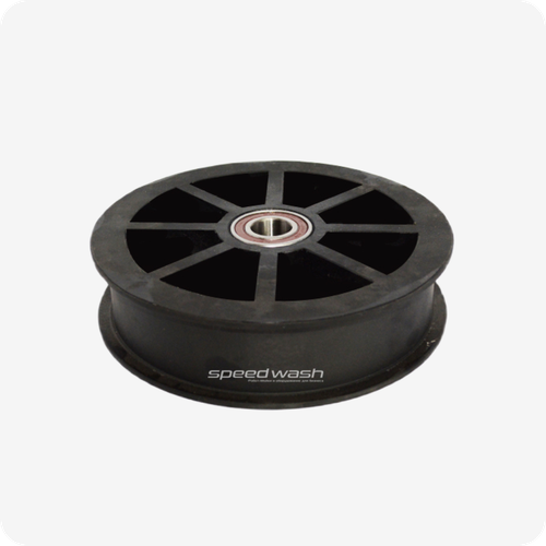 Продольное и горизонтальное колесо перемещения каретки шаттла самого шаттла 5651₽