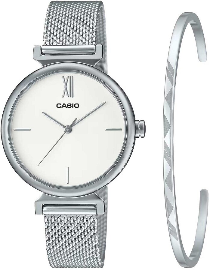 Наручные часы CASIO Collection LTP-2023VM-7C