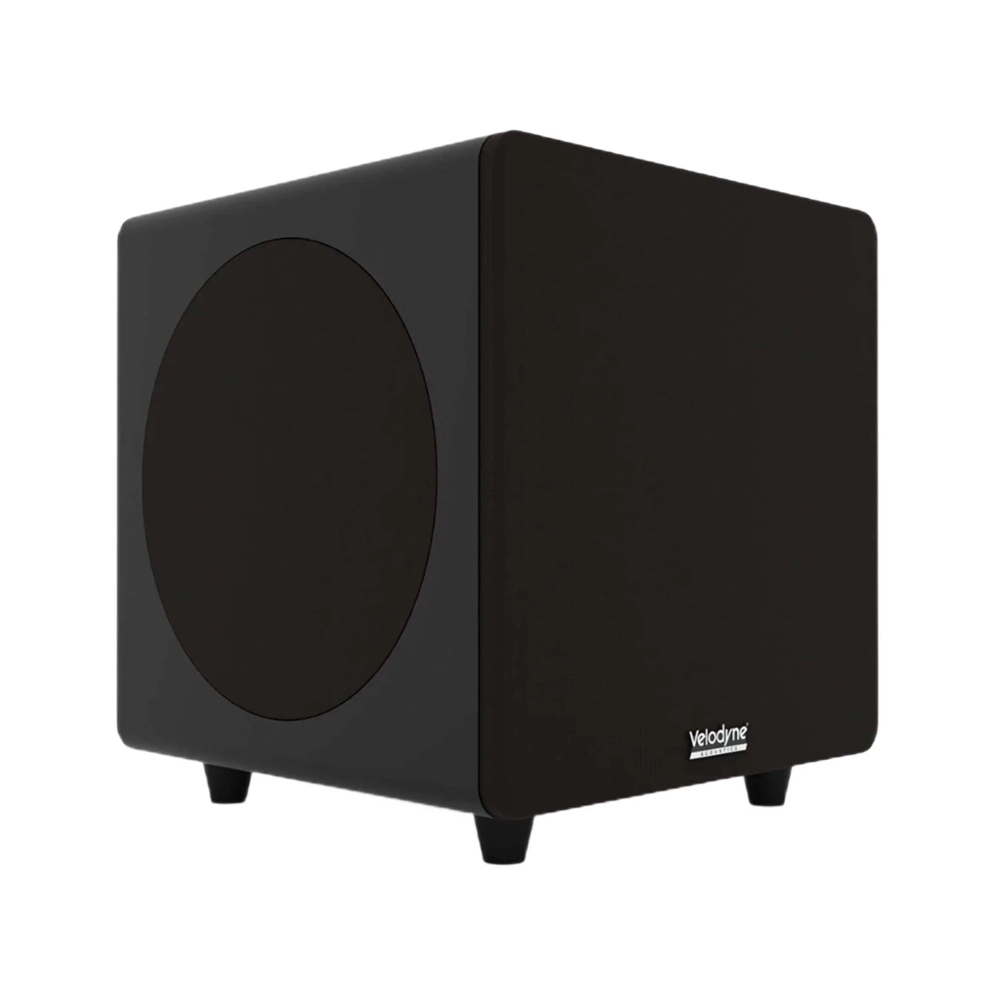 Velodyne DW-10 black активный сабвуфер