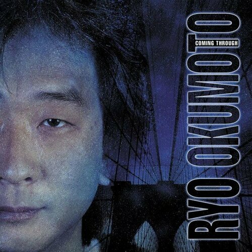 Компакт-диск Warner Ryo Okumoto – Coming Through (2CD) компакт диск warner tiny tim – tiptoe through the tulips resurrection