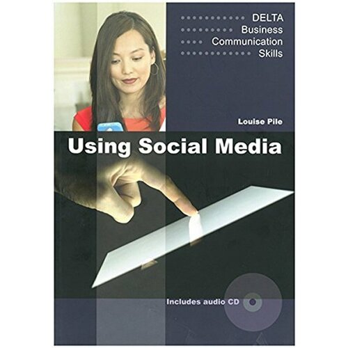 Delta Bus Comm Series: Using Social Media