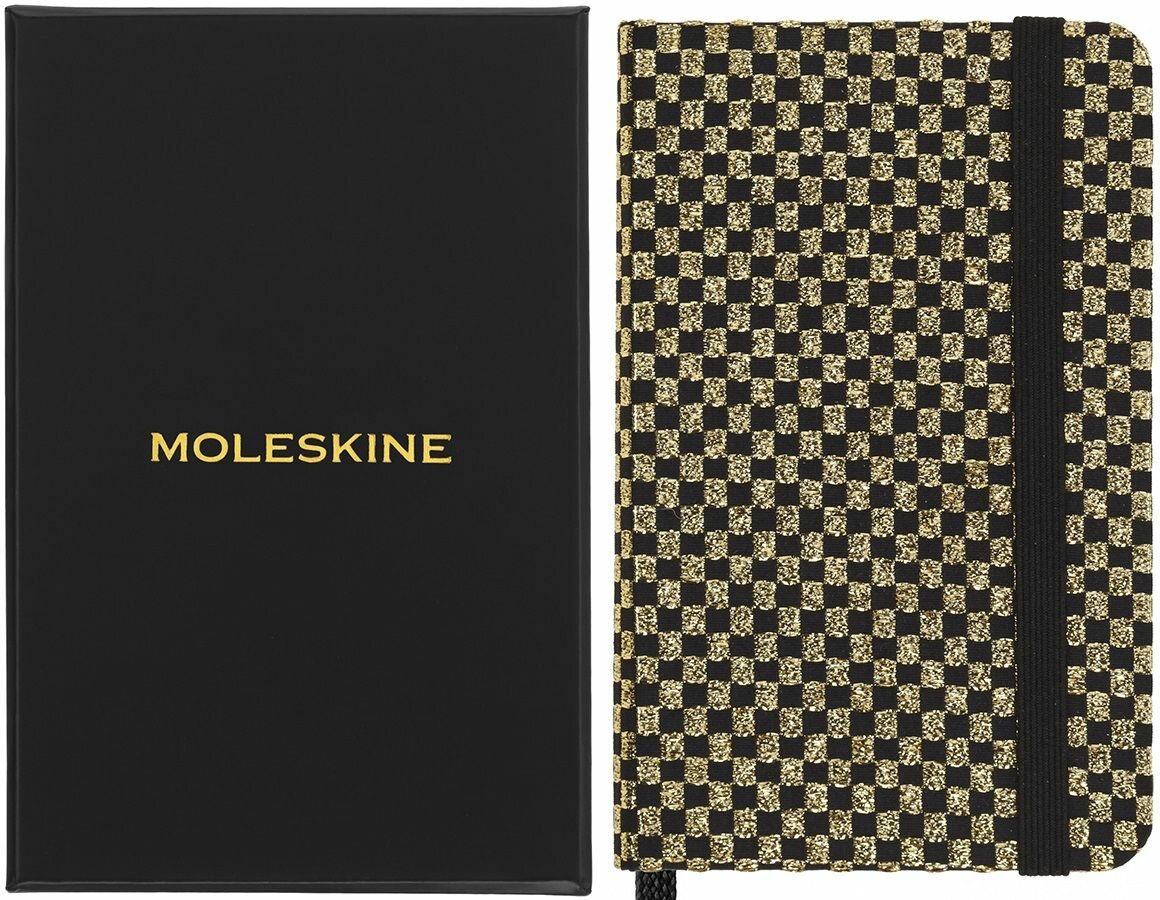 Блокнот Moleskine - фото №12