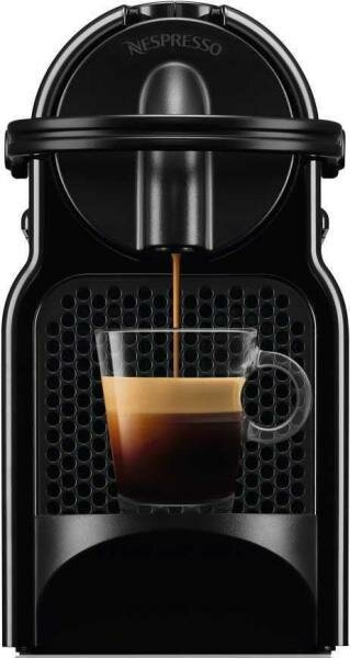 Кофеварка DeLonghi Nespresso EN 80. B