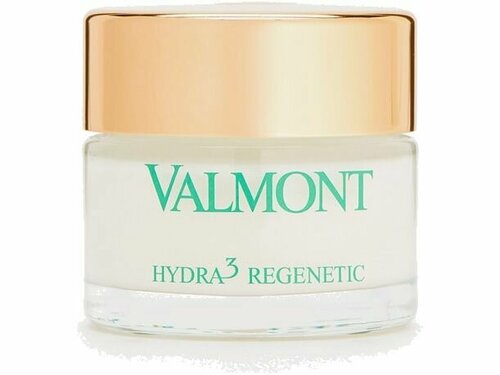 Крем увлажнение Valmont Hydra3 Regenetic