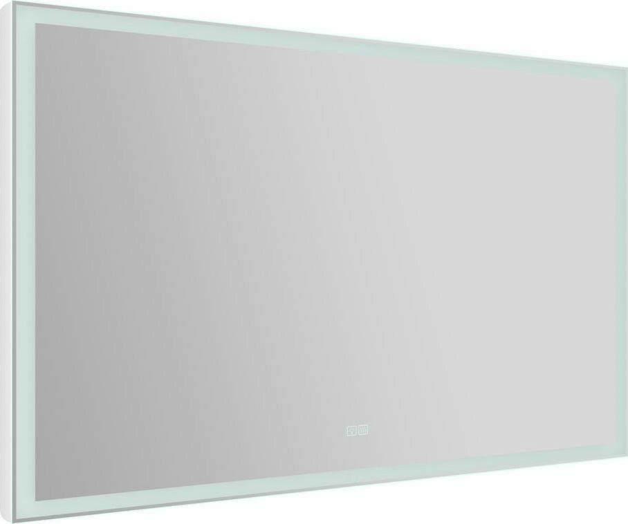 Зеркало BelBagno Grt 120x80 SPC-GRT-1200-800-LED-TCH-WARM с подсветкой