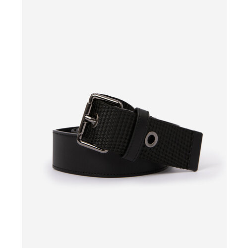 фото Ремень gulliver, размер one size, черный