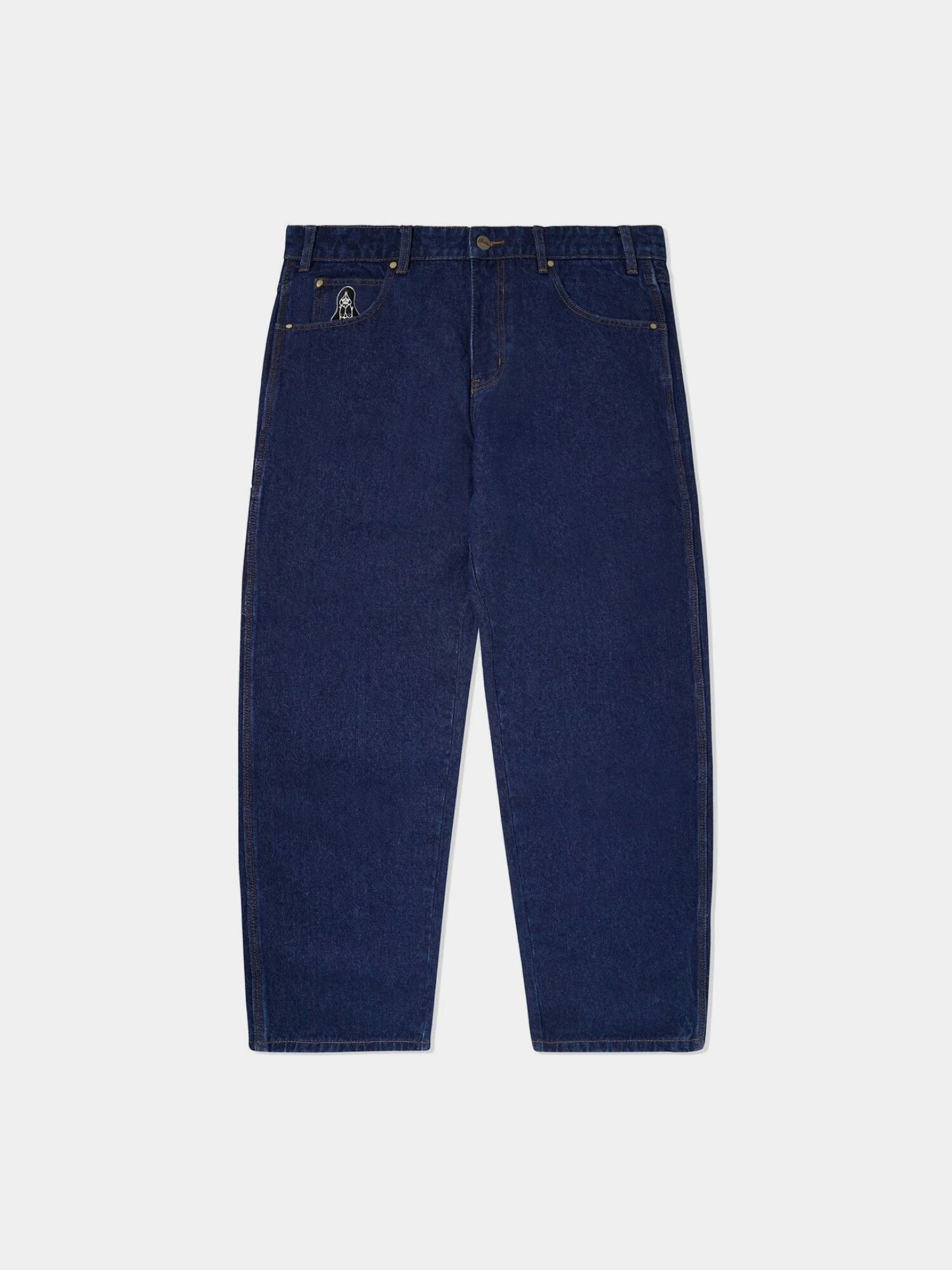 Джинсы Butter Goods Hound Denim