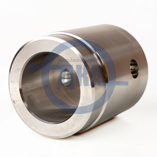 Втулка оси надрамника (приварная)