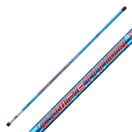 удилище маховое daiwa ninja telepole 11628 410 4 м Удилище маховое Okuma Competition Pole 6006MH