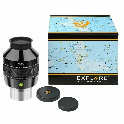 Окуляр Explore Scientific 82° Ar. 30mm (2") 0218830 Explore Scientific 0218830