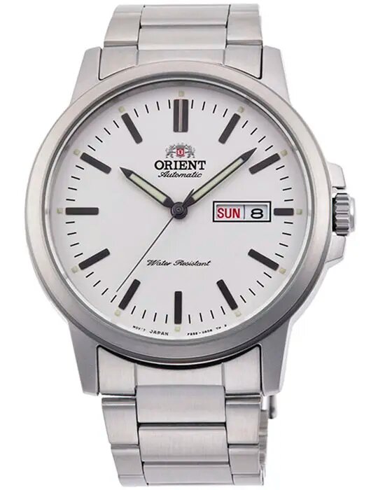 Наручные часы ORIENT RA-AA0C03S19B