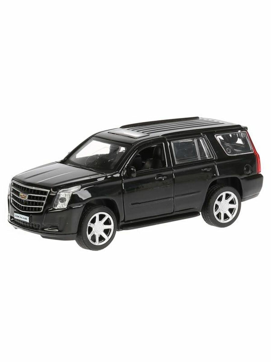 Машина CADILLAC ESCALADE