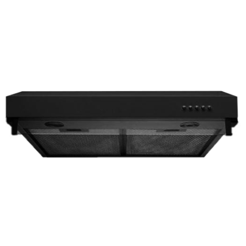 Вытяжка VESTA VP960 BL черная 9853₽