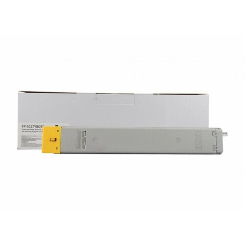 Картридж F+ FP-SCLTY809S желтый картридж colortek схожий с samsung clt y506l yellow для samsung clp 680nd clx 6260fd 6260fr