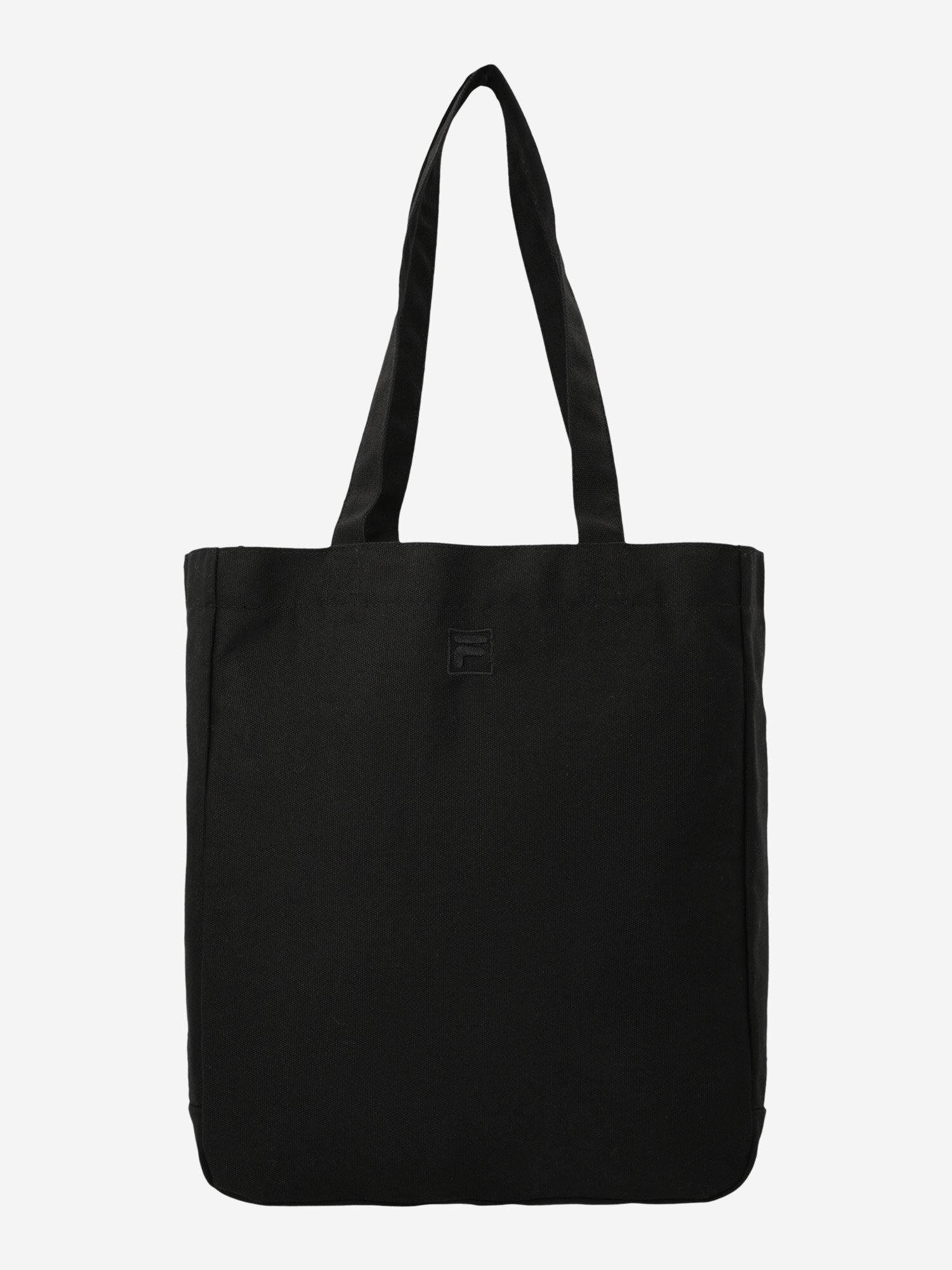 фото Сумка-шоппер FILA Черный; RUS: Б/р, Ориг: one size