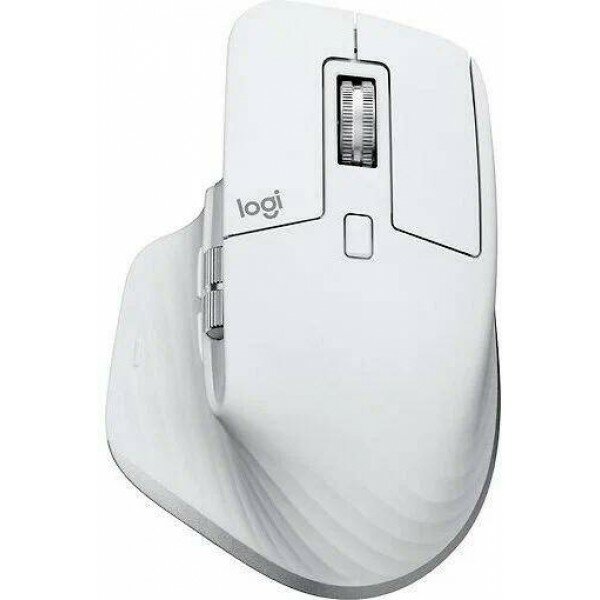 Беспроводная мышь Logitech MX Master 3S Mac (910-006572), серый