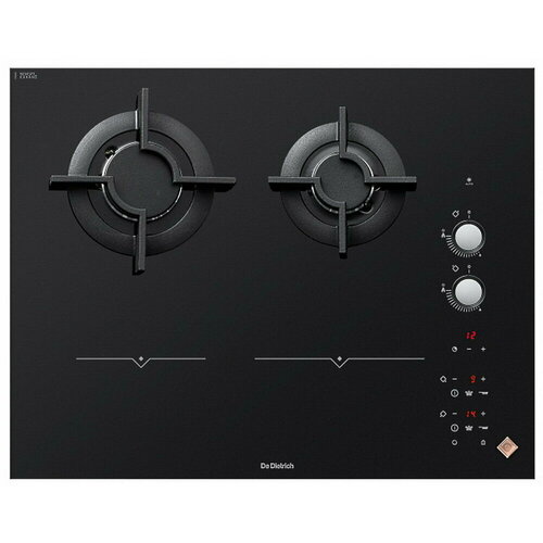 Комбинированная варочная панель De Dietrich DPI7602BM 12599000₽