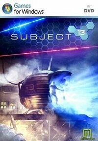 Subject 13 (Steam; PC; Регион активации все страны)