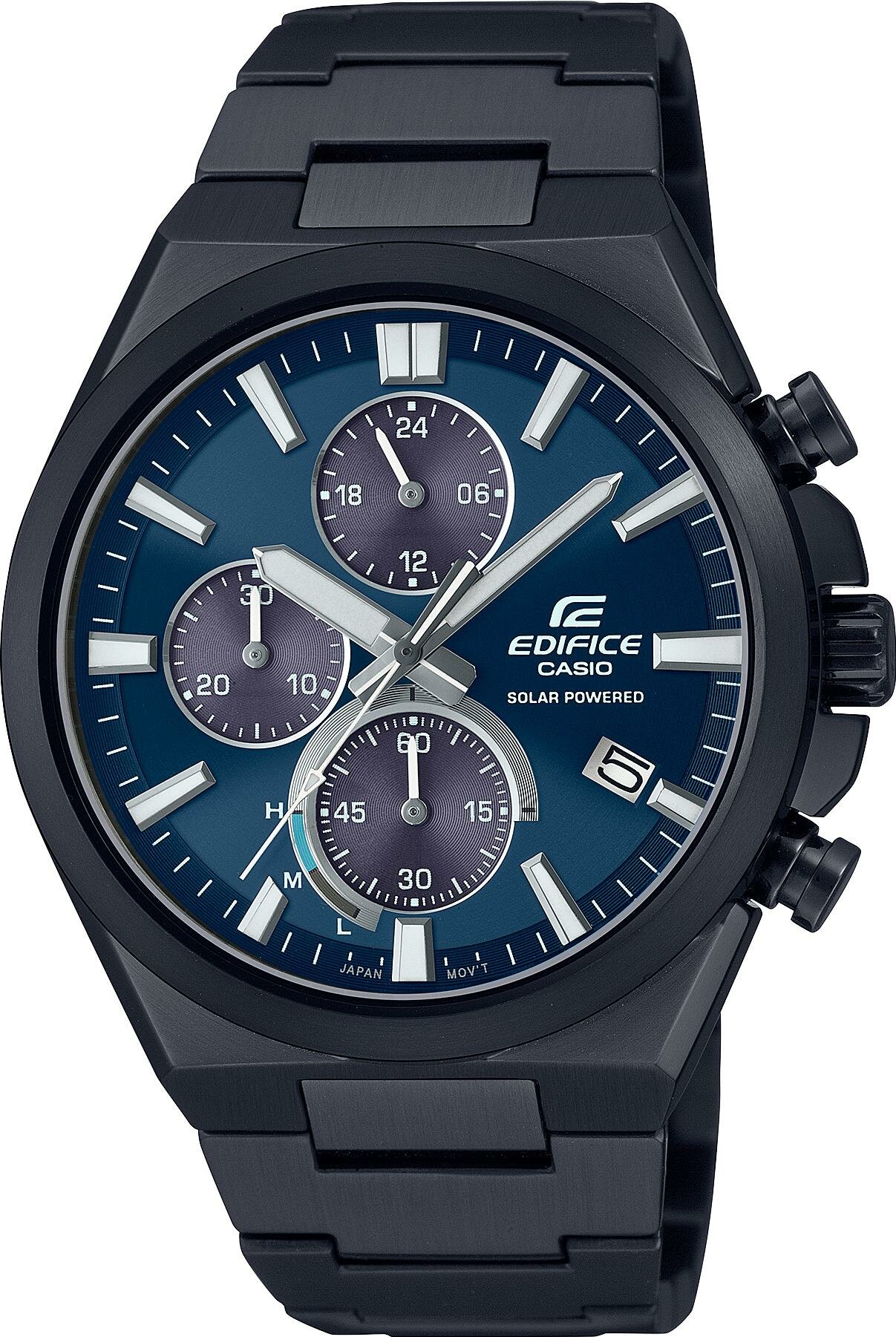 Наручные часы CASIO Edifice EQS-950DC-2A