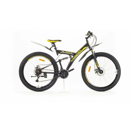 Велосипед dexter 700 3109000₽