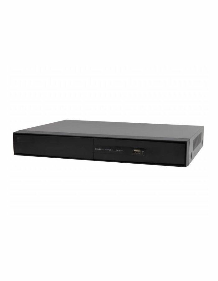 Видеорегистратор Hikvision DS-7204HTHI-K1