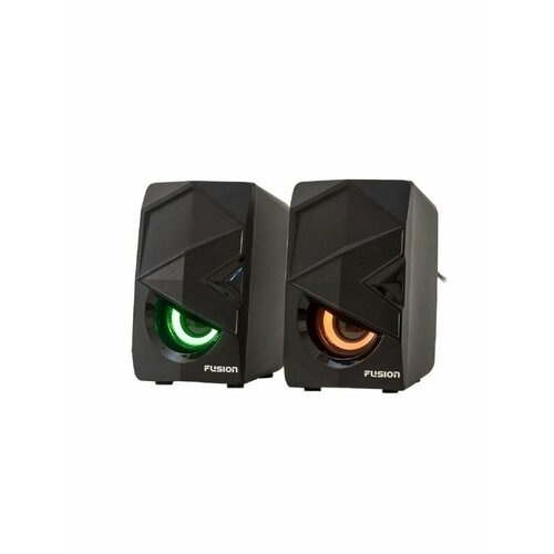 Колонки FUSION FCA-266 150700₽