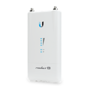 Ubiquiti Точка доступа Ubiquiti Rocket 5AC Lite WiFi 450Мбит/сек. + 1 порт LAN 1Гбит/сек. (ret)