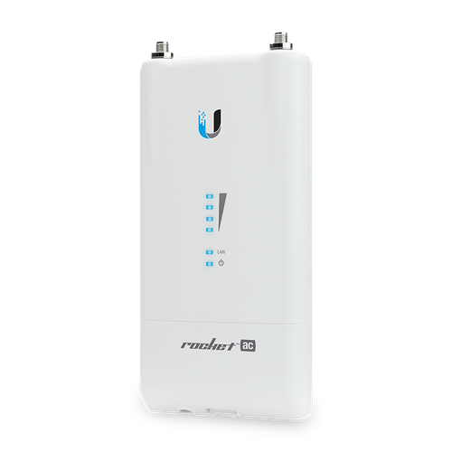 точка доступа ubiquiti ltu lite белый [ltu lite] Ubiquiti Точка доступа Ubiquiti Rocket 5AC Lite WiFi 450Мбит/сек. + 1 порт LAN 1Гбит/сек. (ret)