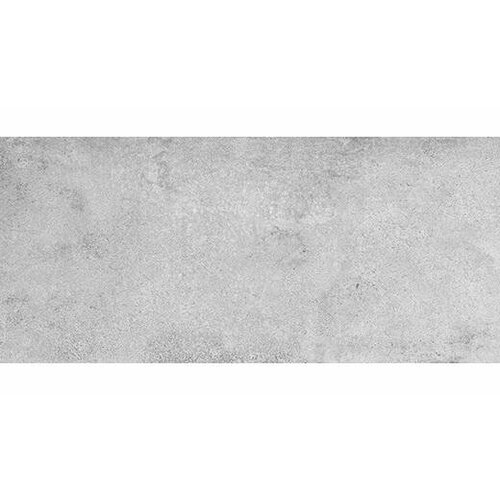 Керамическая плитка Cersanit Navi темно-серая NVG401D для стен 20x44 (цена за 16.8 м2)