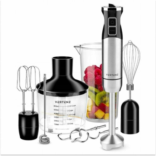 Блендер погружной Vertenz Titan 50 1400 Вт 960000₽