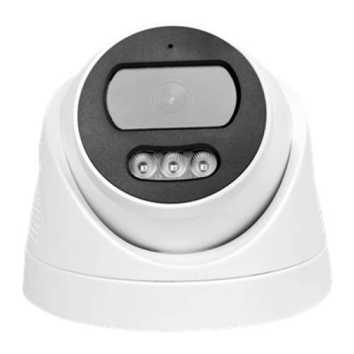 Купольная камера IP SVN-500PL20K 28мм 4Мп 450000₽