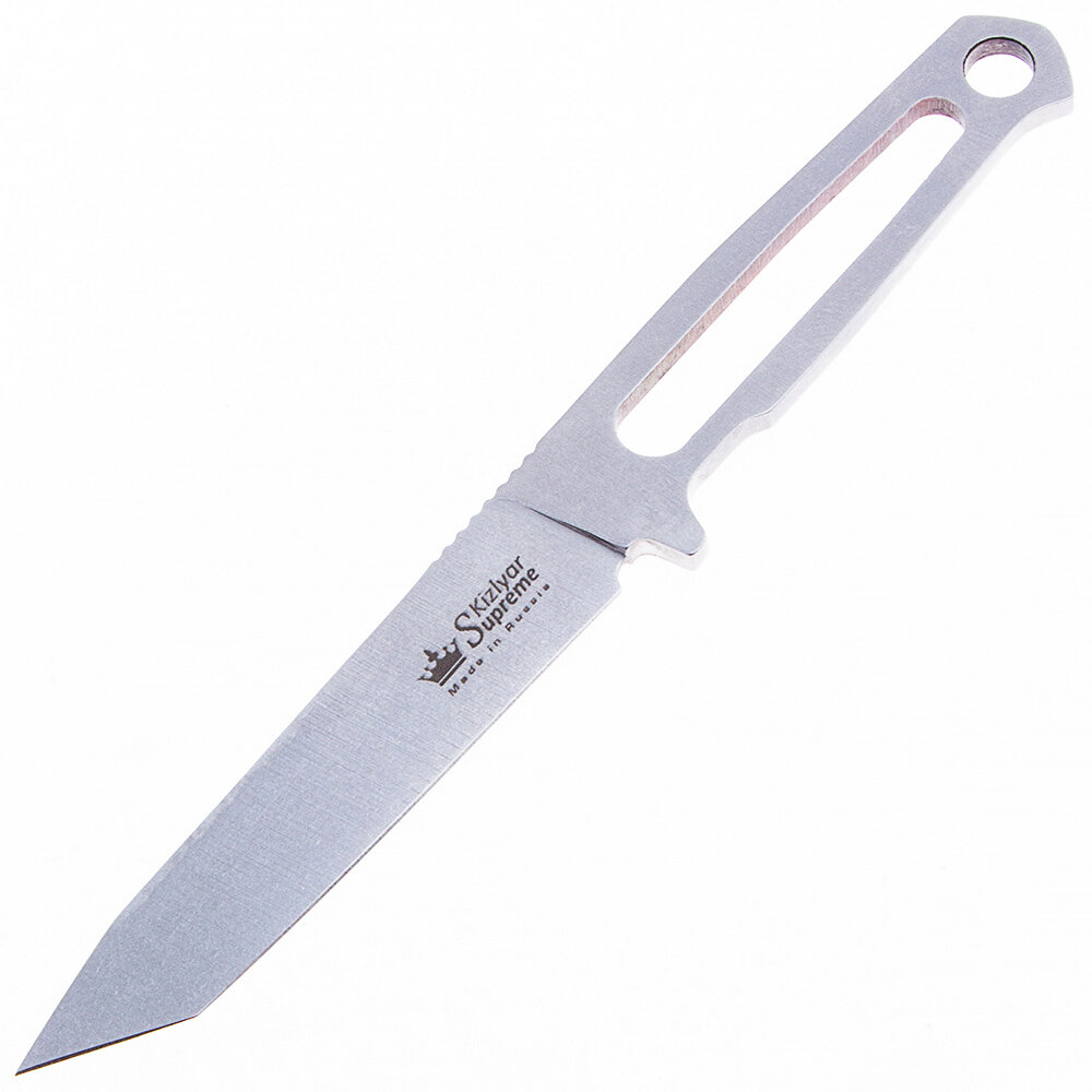 Нож Kizlyar Extreme Aggressor Mini N690 StoneWash [ / ]