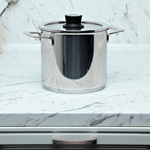 Кастрюля высокая WMF VarioCuisine - фото №4