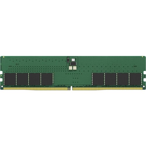 Оперативная память для компьютера Kingston KVR48U40BS8K2-32 DIMM 32Gb DDR5 4800 MHz KVR48U40BS8K2-32 16424₽