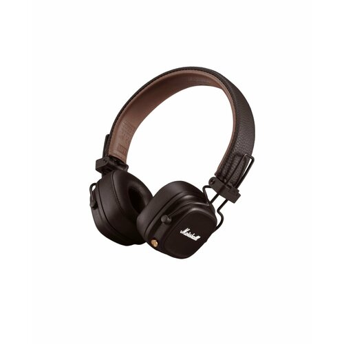 коричневый